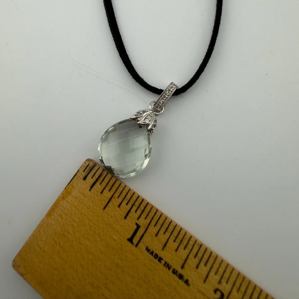 Clyde Duneier sterling silver